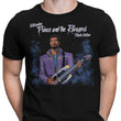 Purple Outlaw - Men's Apparel