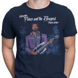 Purple Outlaw - Men's Apparel