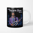 Purple Outlaw - Mug
