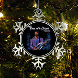 Purple Outlaw - Ornament