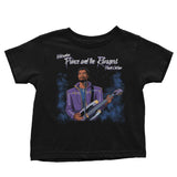 Purple Outlaw - Youth Apparel