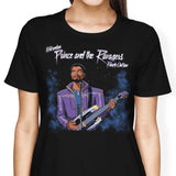 Purple Outlaw - Women's Apparel