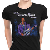 Purple Outlaw - Women's Apparel