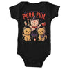Purr Evil - Youth Apparel