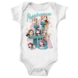 Purrincesses - Youth Apparel