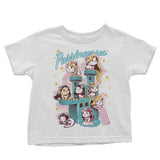 Purrincesses - Youth Apparel