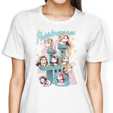 Purrincesses - Women's Apparel