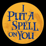 Put a Spell on You - Coasters