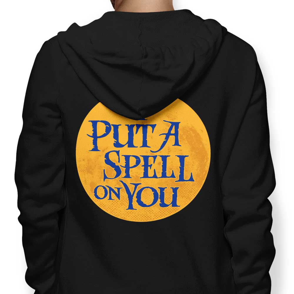 Put a Spell on You - Hoodie