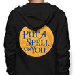 Put a Spell on You - Hoodie