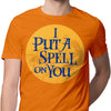 Put a Spell on You - Men's Apparel