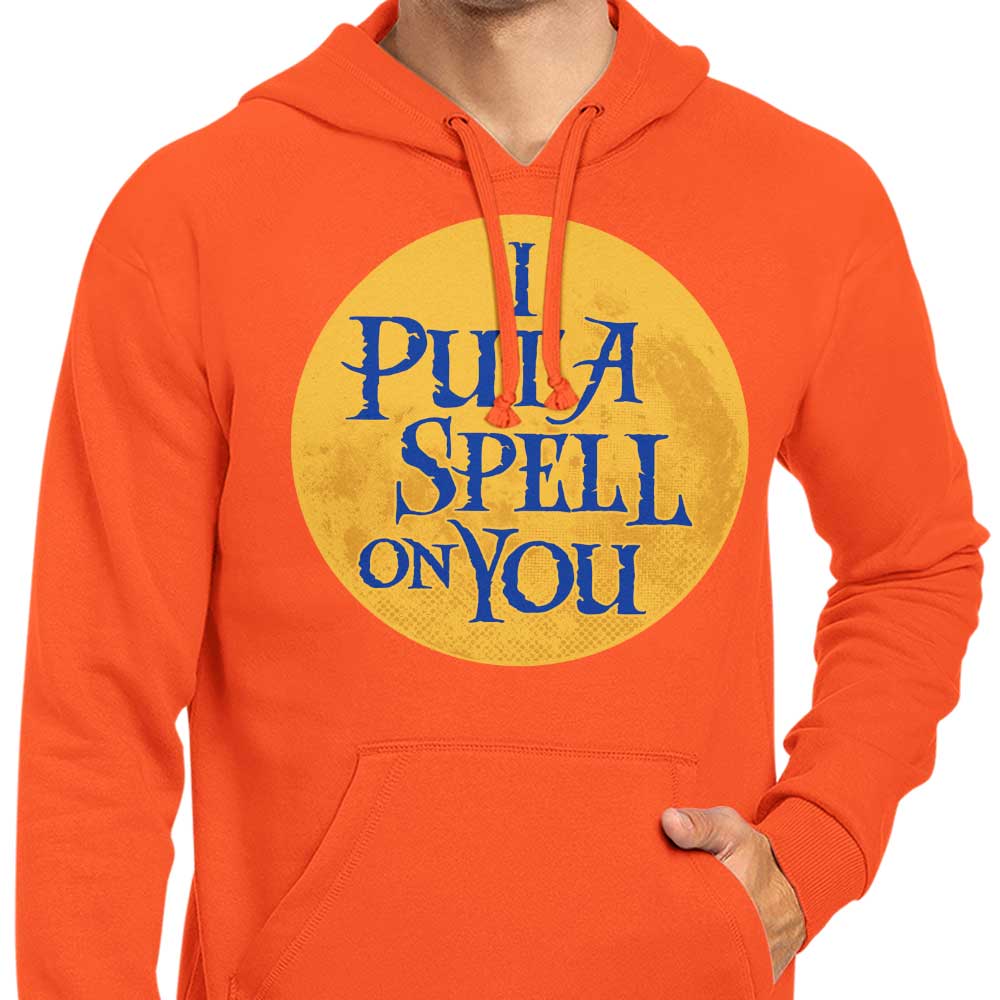 Put a Spell on You - Hoodie