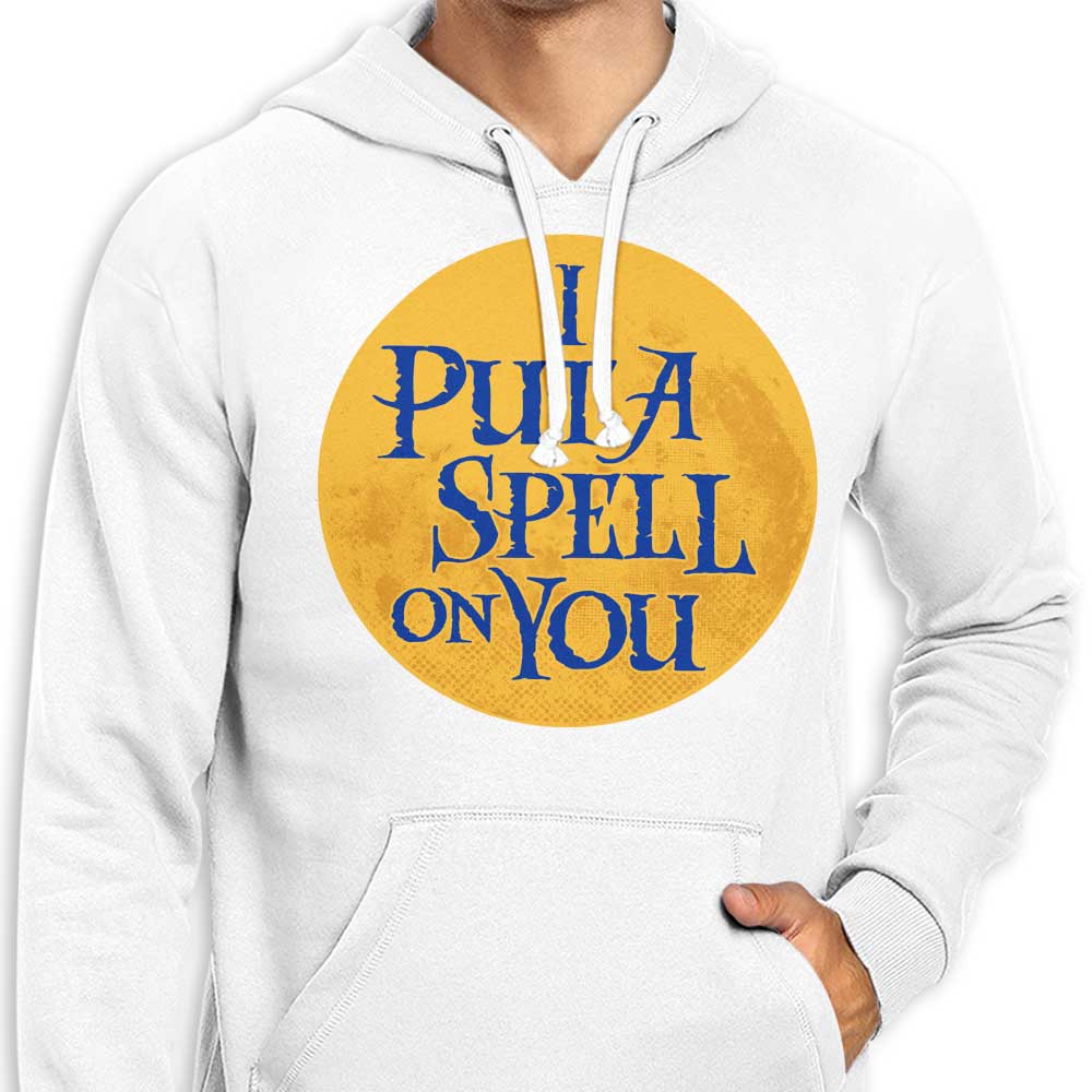 Put a Spell on You - Hoodie