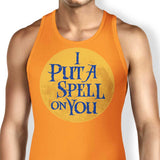 Put a Spell on You - Tank Top