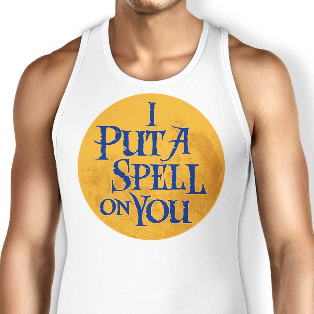 Put a Spell on You - Tank Top