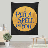 Put a Spell on You - Wall Tapestry