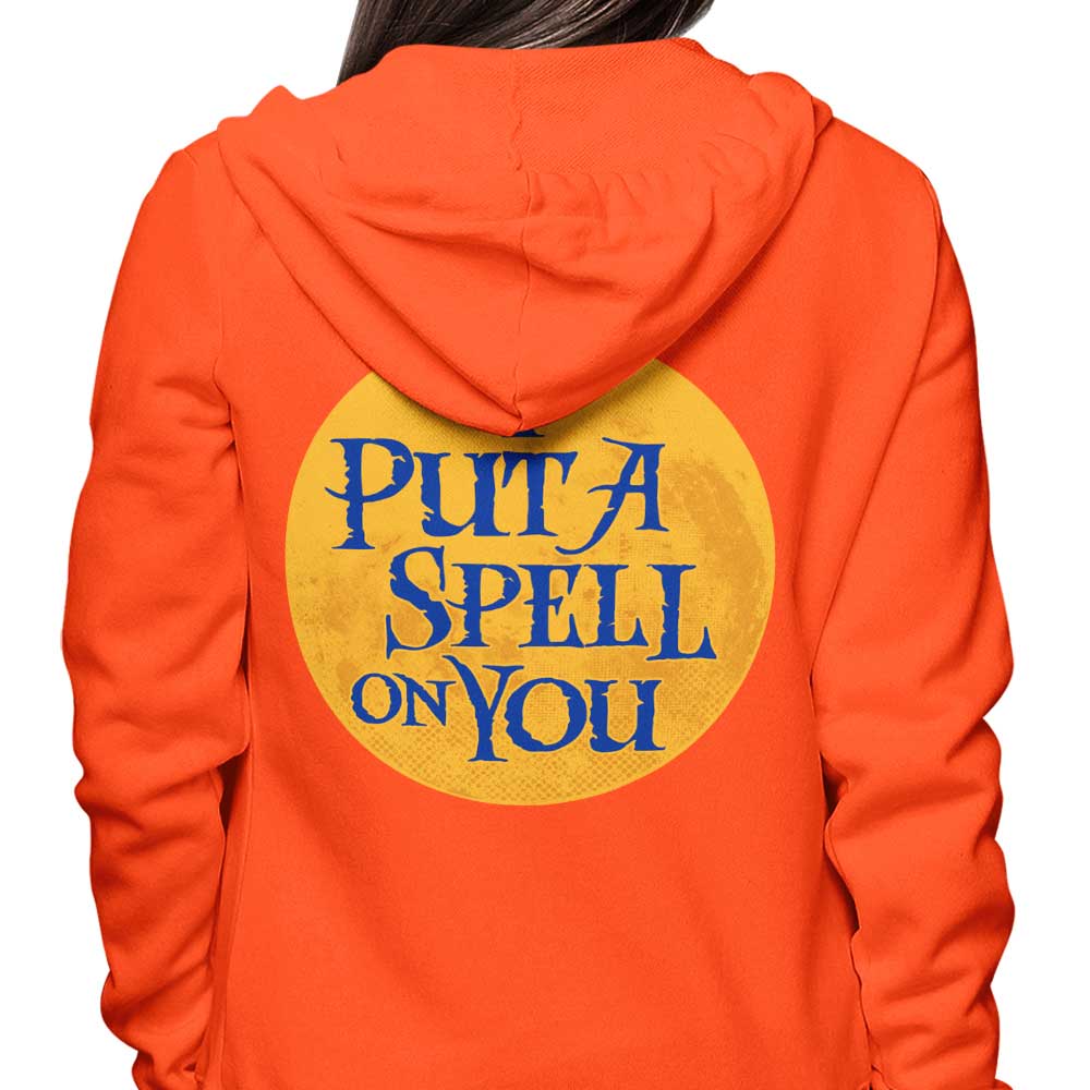 Put a Spell on You - Hoodie