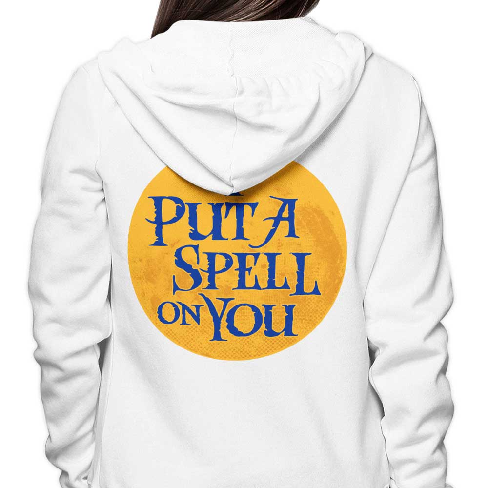 Put a Spell on You - Hoodie
