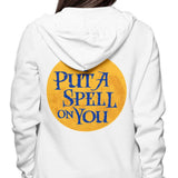 Put a Spell on You - Hoodie