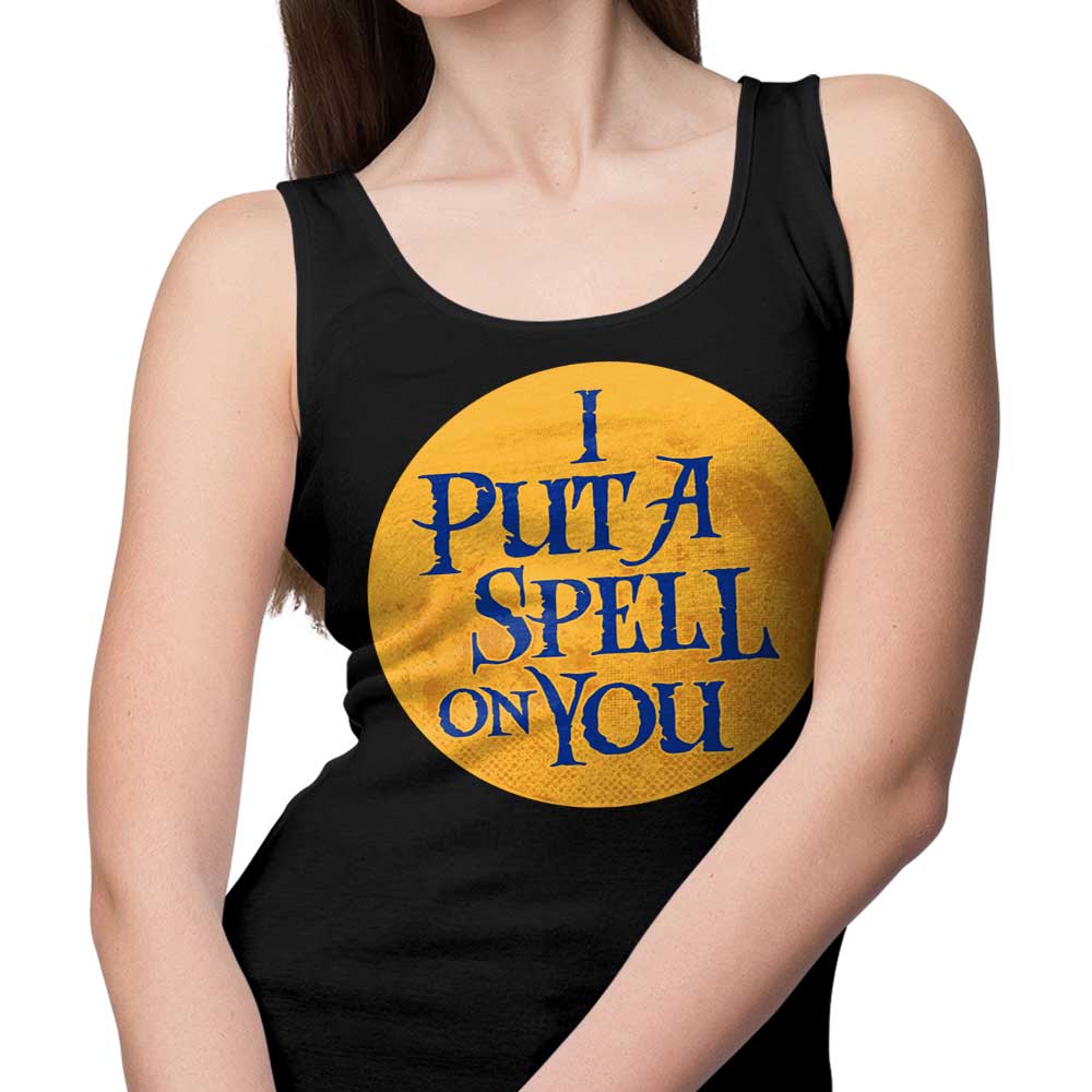 Put a Spell on You - Tank Top
