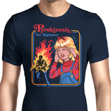 Pyrokinesis - Men's Apparel