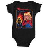 Pyrokinesis - Youth Apparel