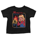 Pyrokinesis - Youth Apparel