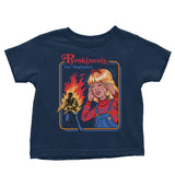 Pyrokinesis - Youth Apparel