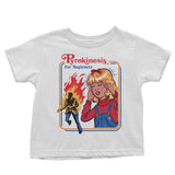 Pyrokinesis - Youth Apparel