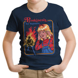 Pyrokinesis - Youth Apparel