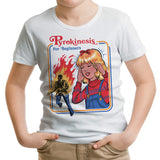 Pyrokinesis - Youth Apparel