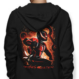 Quantum Hero - Hoodie