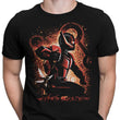 Quantum Hero - Men's Apparel
