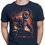 Quantum Hero - Men's Apparel