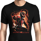 Quantum Hero - Men's Apparel