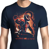 Quantum Hero - Men's Apparel
