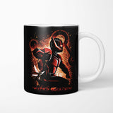 Quantum Hero - Mug