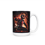 Quantum Hero - Mug