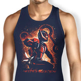 Quantum Hero - Tank Top