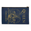 Queen of Dragons - Accessory Pouch