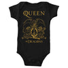 Queen of Dragons - Youth Apparel