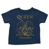 Queen of Dragons - Youth Apparel