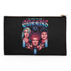 Queens of Halloween - Accessory Pouch