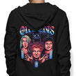 Queens of Halloween - Hoodie