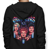 Queens of Halloween - Hoodie