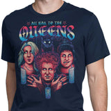 Queens of Halloween - Men's Apparel