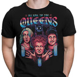 Queens of Halloween - Men's Apparel