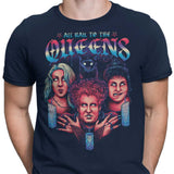Queens of Halloween - Men's Apparel