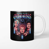 Queens of Halloween - Mug