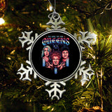 Queens of Halloween - Ornament